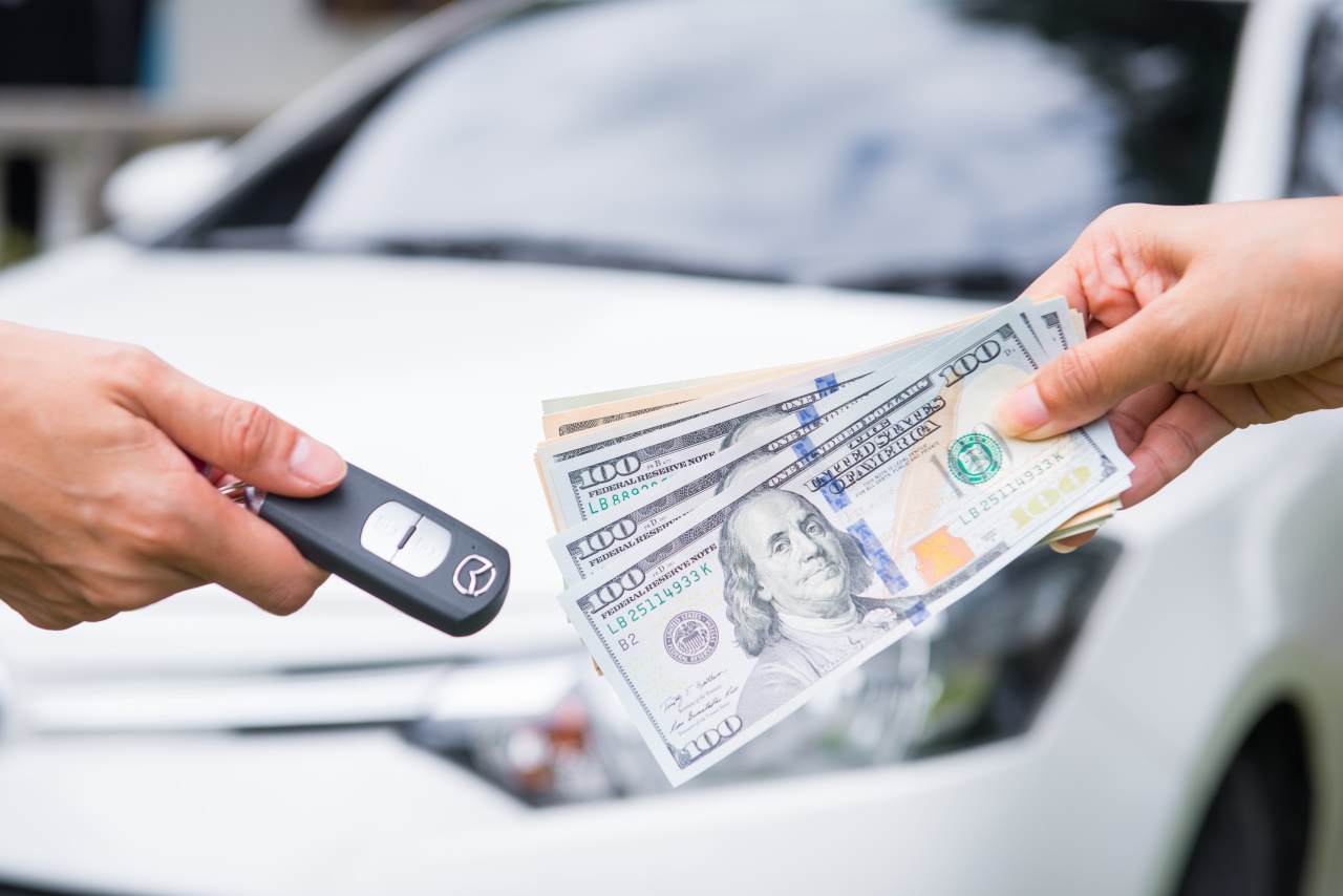 cash for cars in Illinois